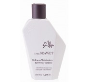 L'Alga atstatomasis šampūnas plaukams Seawet Shampoo 100ml